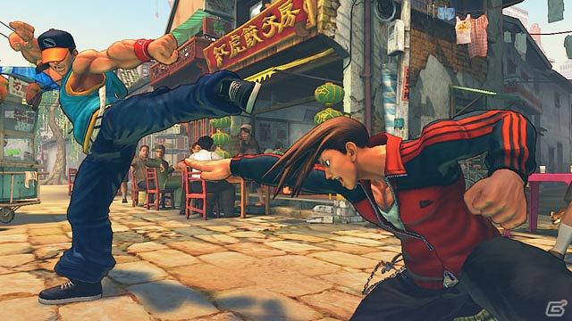 アーケード「スーパーストリートファイターIV アーケードエディション」全国大会開催が決定の画像30