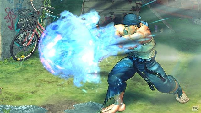アーケード「スーパーストリートファイターIV アーケードエディション」全国大会開催が決定の画像31