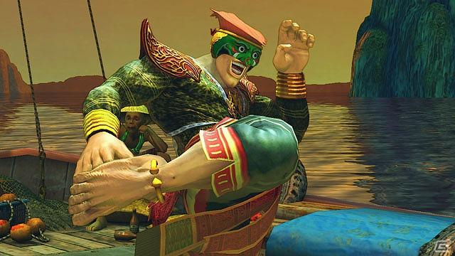 アーケード「スーパーストリートファイターIV アーケードエディション」全国大会開催が決定の画像4
