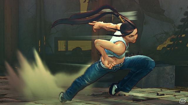 アーケード「スーパーストリートファイターIV アーケードエディション」全国大会開催が決定の画像6