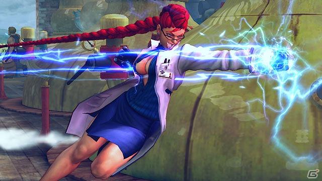 アーケード「スーパーストリートファイターIV アーケードエディション」全国大会開催が決定の画像7