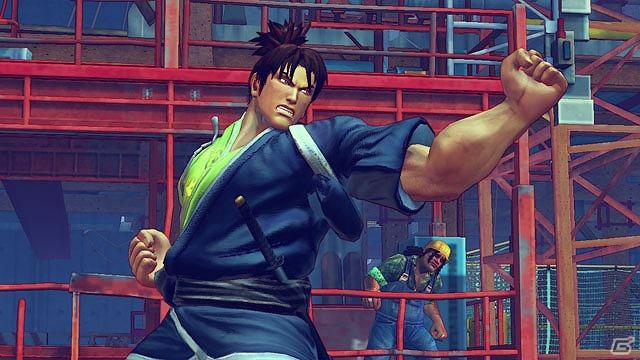 アーケード「スーパーストリートファイターIV アーケードエディション」全国大会開催が決定の画像9