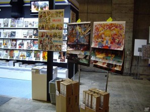 東京ゲームショウ2011で展示販売されたカプコン最新書籍をドドーンとレポート！の画像13
