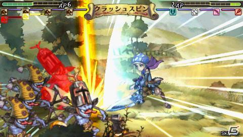 キャラエディットで悩み、騎士の叙任で悩み…それでもやめられないスフィアリール・バトル！PSP「グランナイツヒストリー」育成モードプレイレポートの画像30