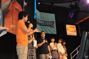 【TGS2011】轟く「変態」コール！響け「大好き」コール！「THE IDOLM@STER TGS SPECIAL EVENT 03 アイドル×アイドル！！」熱狂のイベントレポートをお届け！の画像10