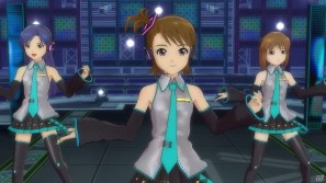 【TGS2011】轟く「変態」コール！響け「大好き」コール！「THE IDOLM@STER TGS SPECIAL EVENT 03 アイドル×アイドル！！」熱狂のイベントレポートをお届け！の画像8