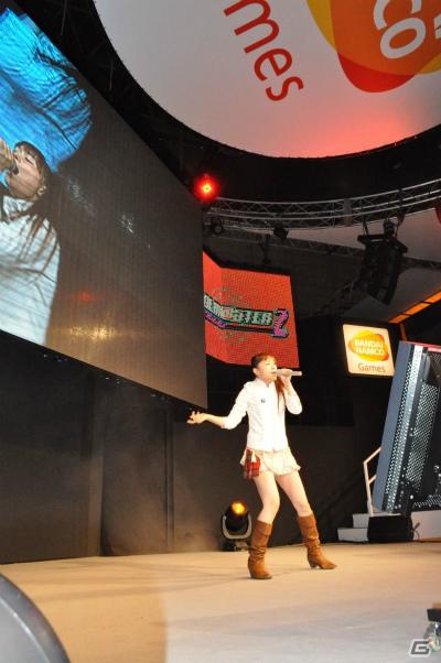 【TGS2011】轟く「変態」コール！響け「大好き」コール！「THE IDOLM@STER TGS SPECIAL EVENT 03 アイドル×アイドル！！」熱狂のイベントレポートをお届け！の画像13