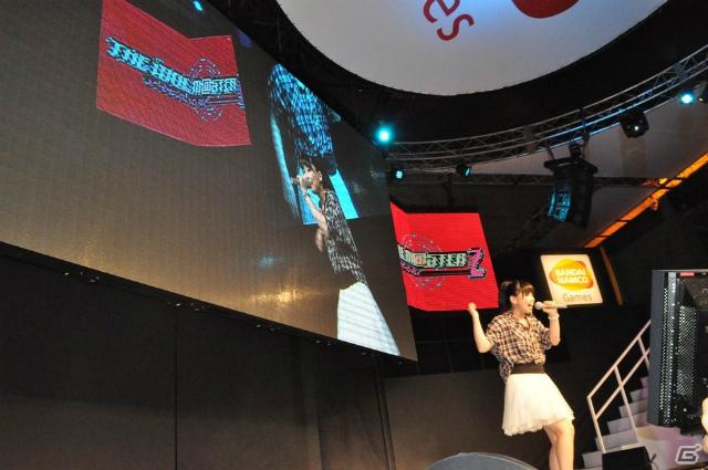 【TGS2011】轟く「変態」コール！響け「大好き」コール！「THE IDOLM@STER TGS SPECIAL EVENT 03 アイドル×アイドル！！」熱狂のイベントレポートをお届け！の画像15