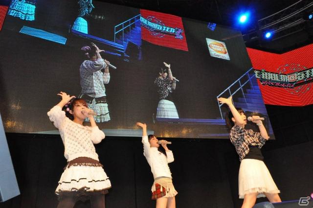 【TGS2011】轟く「変態」コール！響け「大好き」コール！「THE IDOLM@STER TGS SPECIAL EVENT 03 アイドル×アイドル！！」熱狂のイベントレポートをお届け！の画像18