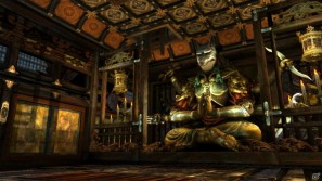 PS3/Xbox 360「ソウルキャリバーV」アスタロス、ヴィオラが参戦決定！新バトルシステムの続報や豪華クリエイター情報もの画像13