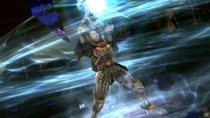 PS3/Xbox 360「ソウルキャリバーV」アスタロス、ヴィオラが参戦決定！新バトルシステムの続報や豪華クリエイター情報もの画像14