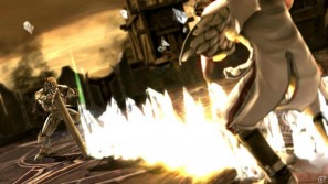 PS3/Xbox 360「ソウルキャリバーV」アスタロス、ヴィオラが参戦決定！新バトルシステムの続報や豪華クリエイター情報もの画像15