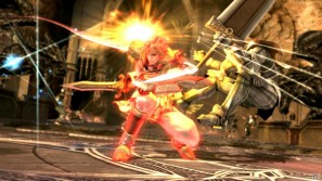 PS3/Xbox 360「ソウルキャリバーV」アスタロス、ヴィオラが参戦決定！新バトルシステムの続報や豪華クリエイター情報もの画像18