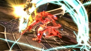 PS3/Xbox 360「ソウルキャリバーV」アスタロス、ヴィオラが参戦決定！新バトルシステムの続報や豪華クリエイター情報もの画像19