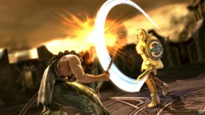 PS3/Xbox 360「ソウルキャリバーV」アスタロス、ヴィオラが参戦決定！新バトルシステムの続報や豪華クリエイター情報もの画像21