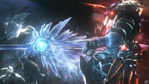 PS3/Xbox 360「ソウルキャリバーV」アスタロス、ヴィオラが参戦決定！新バトルシステムの続報や豪華クリエイター情報もの画像26