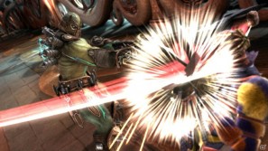 PS3/Xbox 360「ソウルキャリバーV」アスタロス、ヴィオラが参戦決定！新バトルシステムの続報や豪華クリエイター情報もの画像4