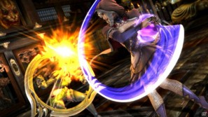PS3/Xbox 360「ソウルキャリバーV」アスタロス、ヴィオラが参戦決定！新バトルシステムの続報や豪華クリエイター情報もの画像9