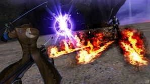 PS3/Wii「戦国BASARA3 宴」“竜の右目”として剣を振るう「片倉小十郎」を紹介の画像4