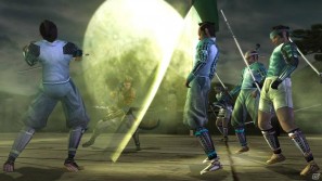 PS3/Wii「戦国BASARA3 宴」“竜の右目”として剣を振るう「片倉小十郎」を紹介の画像9