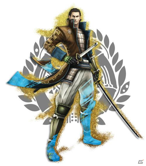 PS3/Wii「戦国BASARA3 宴」“竜の右目”として剣を振るう「片倉小十郎」を紹介の画像1