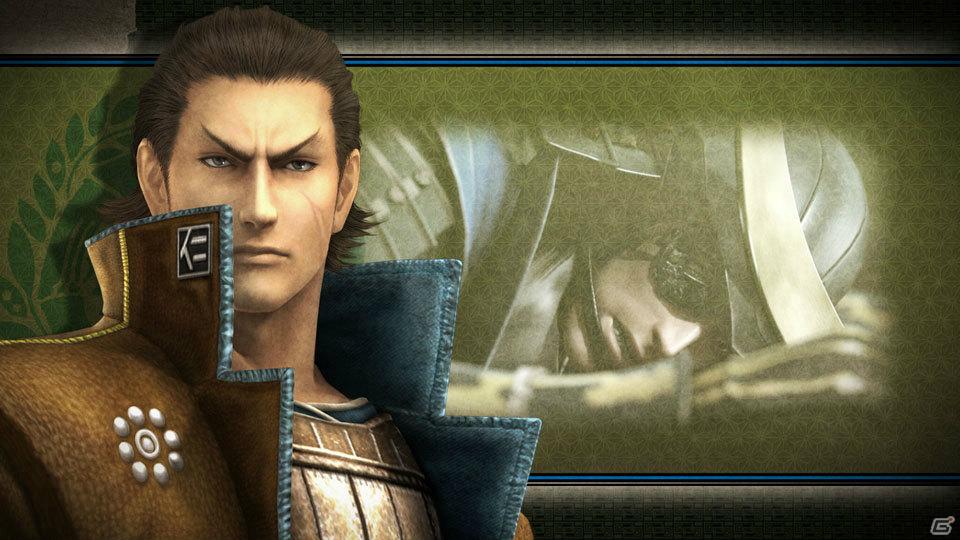 PS3/Wii「戦国BASARA3 宴」“竜の右目”として剣を振るう「片倉小十郎」を紹介の画像2