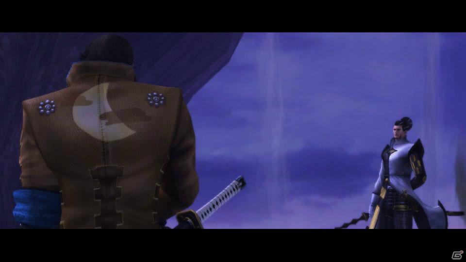 PS3/Wii「戦国BASARA3 宴」“竜の右目”として剣を振るう「片倉小十郎」を紹介の画像3