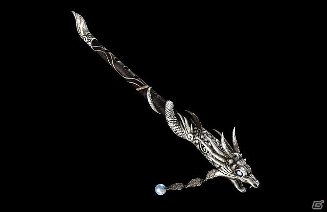 PS3「真・三國無双6 猛将伝」参戦したキャラクターたちが持つ「特別衣装」＆難易度「究極」条件をクリアすると手に入る「秘蔵武器」情報を公開の画像9