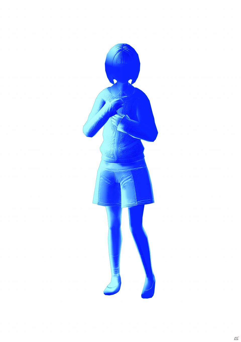 PS3/PSVita「真かまいたちの夜 11人目の訪問者（サスペクト）」新選択肢システムと新たな登場人物を紹介！の画像12