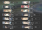 PS3/Xbox 360「DUNAMIS15」公式サイトで第2回キャラクターコンテスト開催