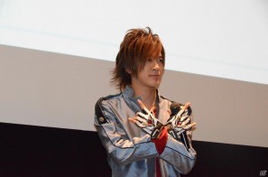DAIGOさん
