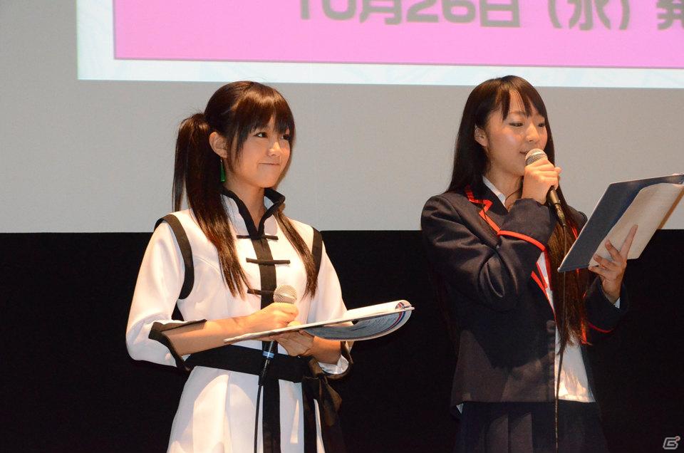 DAIGOさん出演の新CM＆テレビ番組の放送も決定！「カードファイト！！ ヴァンガード スペシャルカンファレンス2」開催の画像37