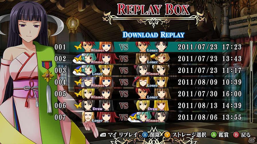 Xbox 360「黄金夢想曲X」特別バージョンとなるオープニングムービーを公開！アイコンパック、プレミアムテーマの最新情報もの画像3