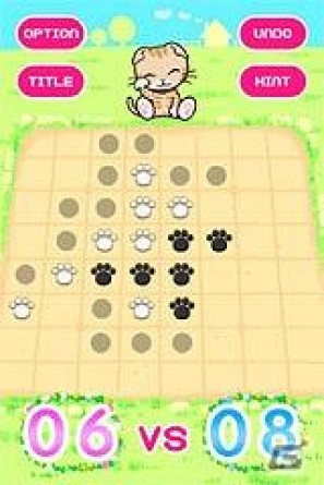 Android向けアプリ「ねこりばーし」本日より配信開始の画像1