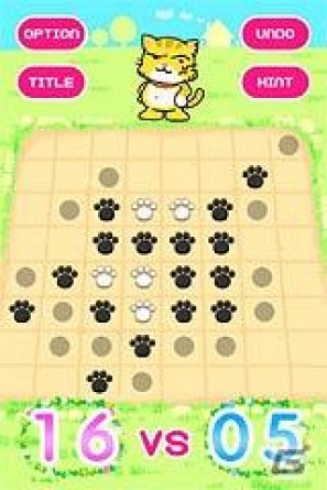 Android向けアプリ「ねこりばーし」本日より配信開始の画像4
