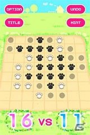 Android向けアプリ「ねこりばーし」本日より配信開始の画像5