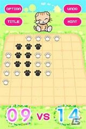 Android向けアプリ「ねこりばーし」本日より配信開始の画像6