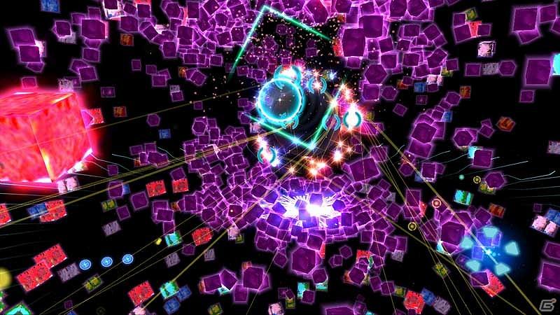 PS3/Xbox 360「チャイルド オブ エデン」店頭体験会を「ヤマダ電機LABI1池袋 モバイルドリーム館」にて実施の画像4