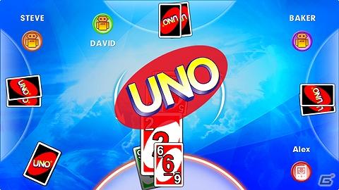 「ビエラ・コネクト」のサービス開始に合わせ「アスファルト 5」「レッツ！ゴルフ 2」「UNO」の3つのゲームアプリを提供の画像2