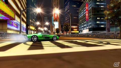 「ビエラ・コネクト」のサービス開始に合わせ「アスファルト 5」「レッツ！ゴルフ 2」「UNO」の3つのゲームアプリを提供の画像7
