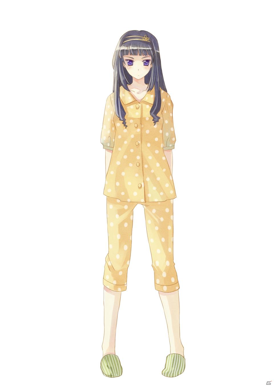 【ギャルゲー一本釣り！！】第3回は“看護師たちのキラ☆ふわガールズラブ！”「白衣性恋愛症候群」を紹介！の画像11