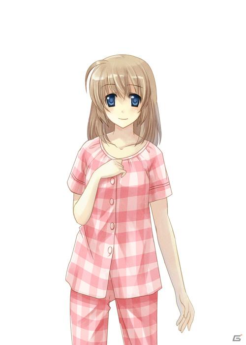 【ギャルゲー一本釣り！！】第3回は“看護師たちのキラ☆ふわガールズラブ！”「白衣性恋愛症候群」を紹介！の画像37