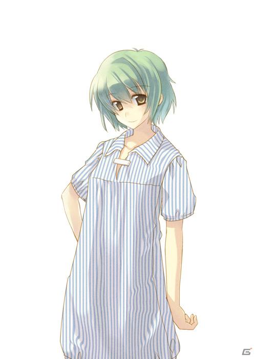 【ギャルゲー一本釣り！！】第3回は“看護師たちのキラ☆ふわガールズラブ！”「白衣性恋愛症候群」を紹介！の画像50