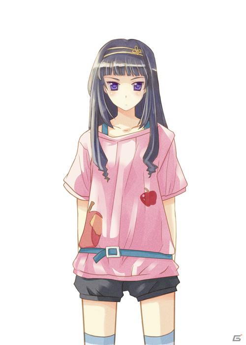 【ギャルゲー一本釣り！！】第3回は“看護師たちのキラ☆ふわガールズラブ！”「白衣性恋愛症候群」を紹介！の画像55
