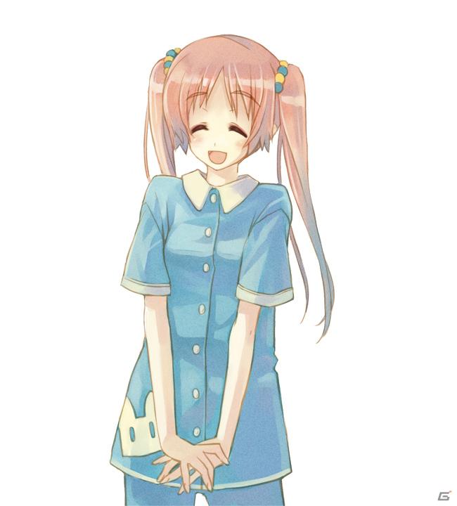【ギャルゲー一本釣り！！】第3回は“看護師たちのキラ☆ふわガールズラブ！”「白衣性恋愛症候群」を紹介！の画像69