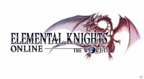 Android「エレメンタルナイツオンライン THE WORLD」正式サービスを開始の画像1