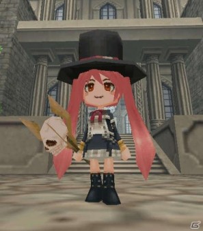 Android「エレメンタルナイツオンライン THE WORLD」正式サービスを開始の画像17