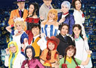 「セガカラMelody」にて、「サクラ大戦 紐育星組ライブ2011 ～星を継ぐもの～ DVD」発売記念キャンペーン実施