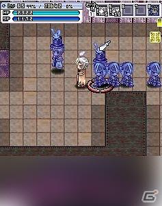 「みんなのRPG -ラグナロクオンライン外伝-」新ダンジョン「生体実験室」を本日実装！ガチャ第9弾も販売開始の画像2