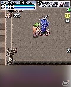 「みんなのRPG -ラグナロクオンライン外伝-」新ダンジョン「生体実験室」を本日実装！ガチャ第9弾も販売開始の画像5